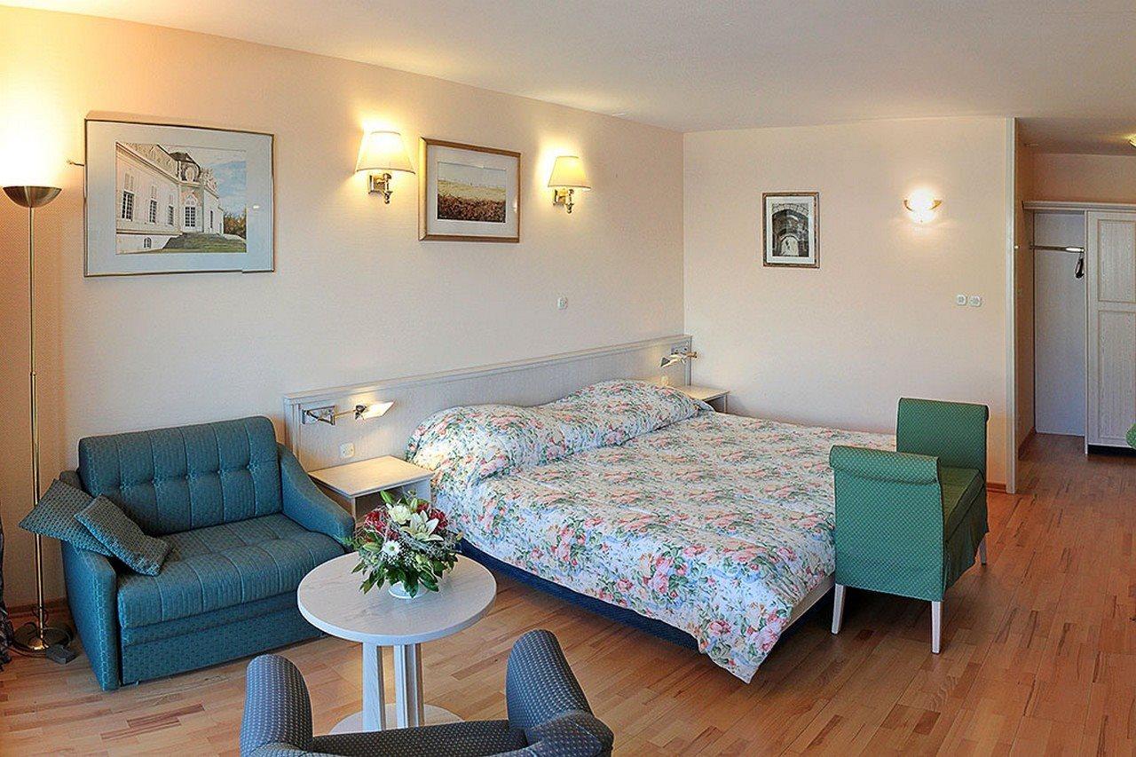 Apartel Park Osejava Makarska Extérieur photo