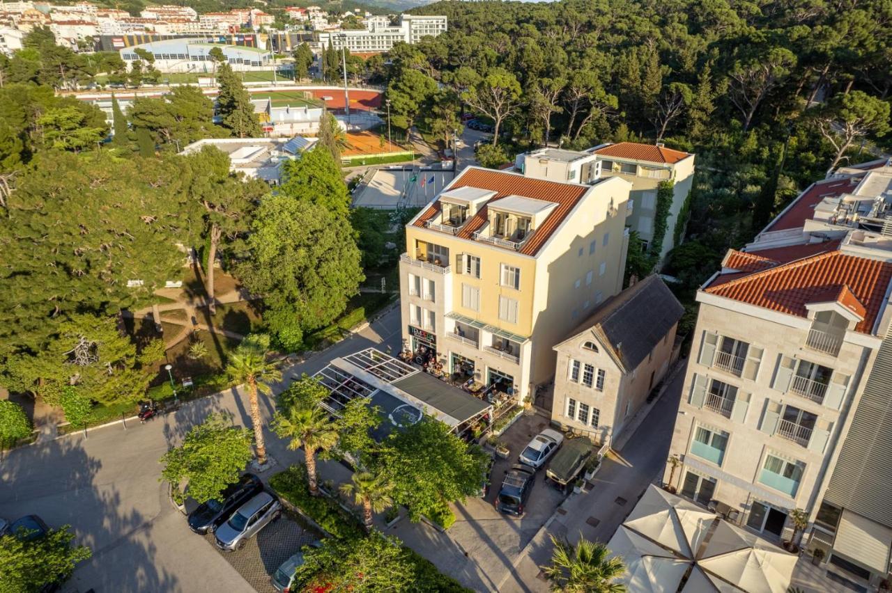 Apartel Park Osejava Makarska Extérieur photo
