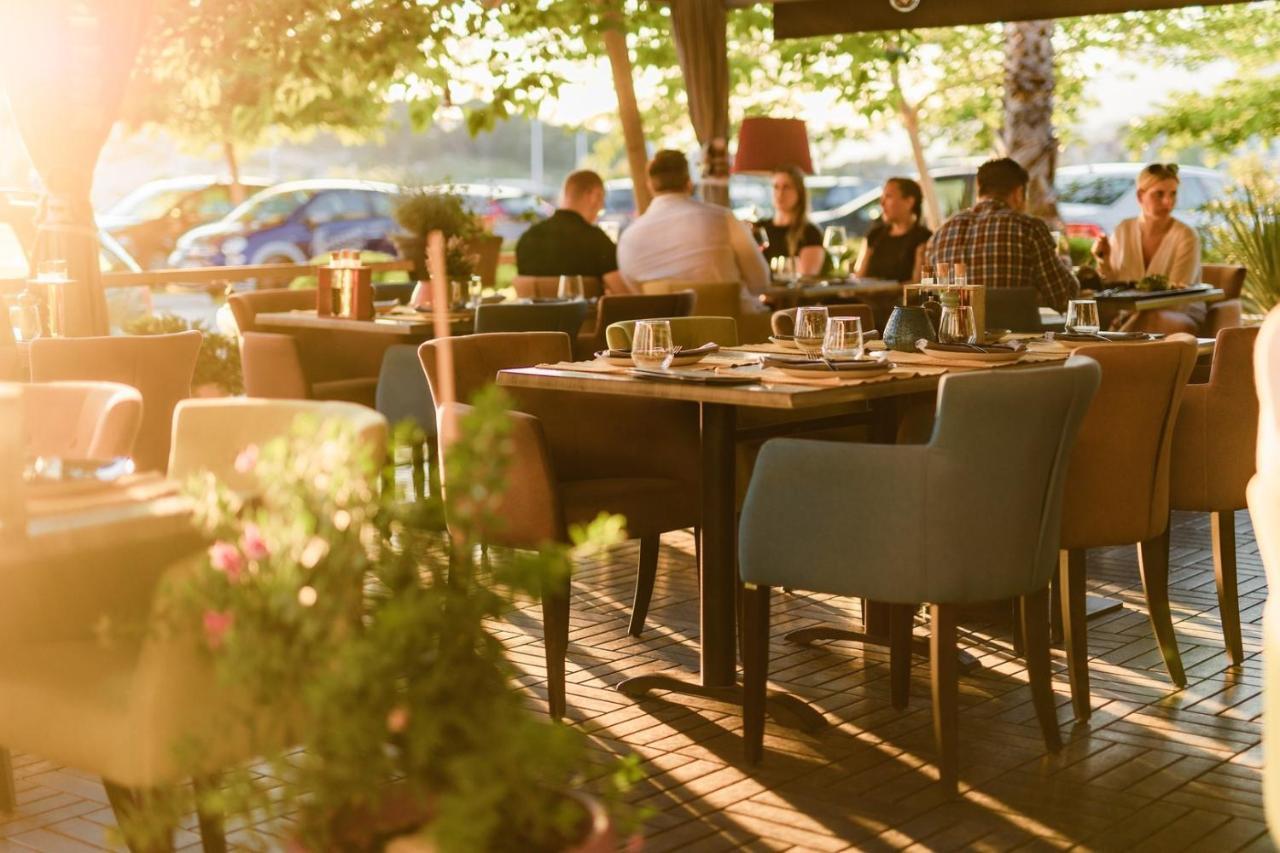 Apartel Park Osejava Makarska Extérieur photo