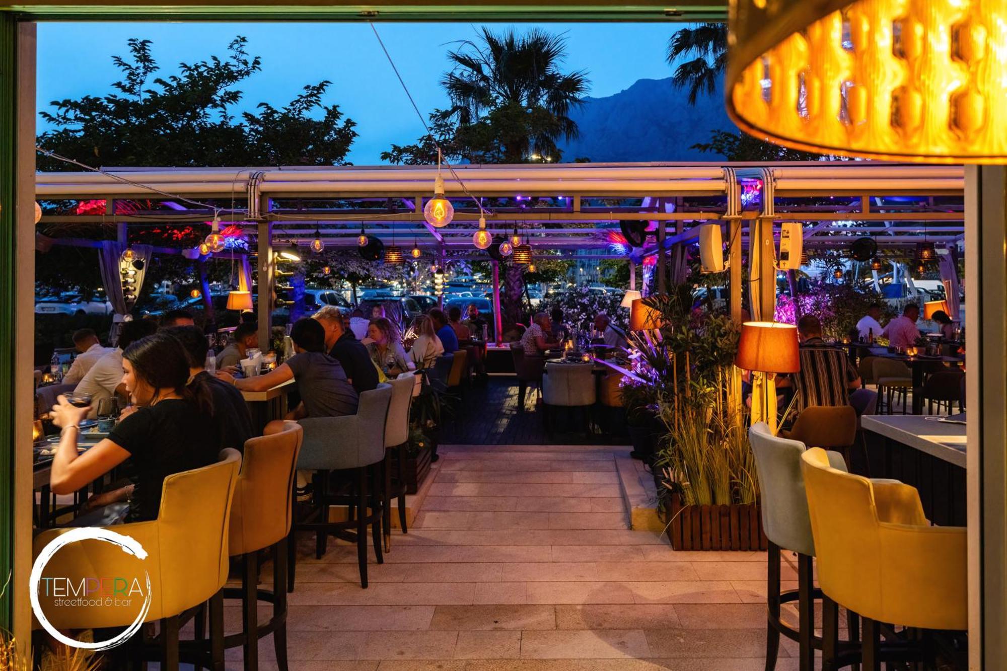 Apartel Park Osejava Makarska Extérieur photo