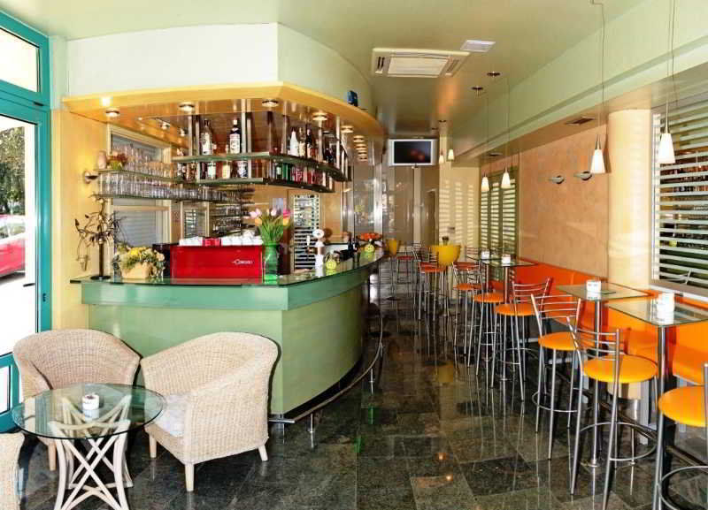 Apartel Park Osejava Makarska Extérieur photo