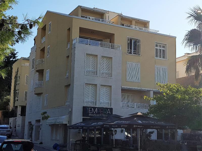 Apartel Park Osejava Makarska Extérieur photo