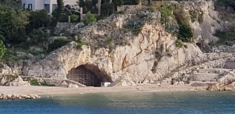 Apartel Park Osejava Makarska Extérieur photo